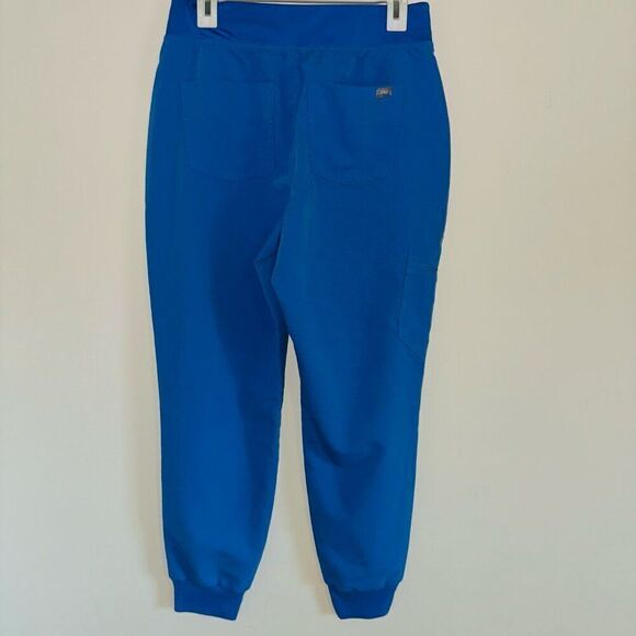 Women's FIGS Technical Collection Scrub Pants SIZE M/P - Picture 3 of 6